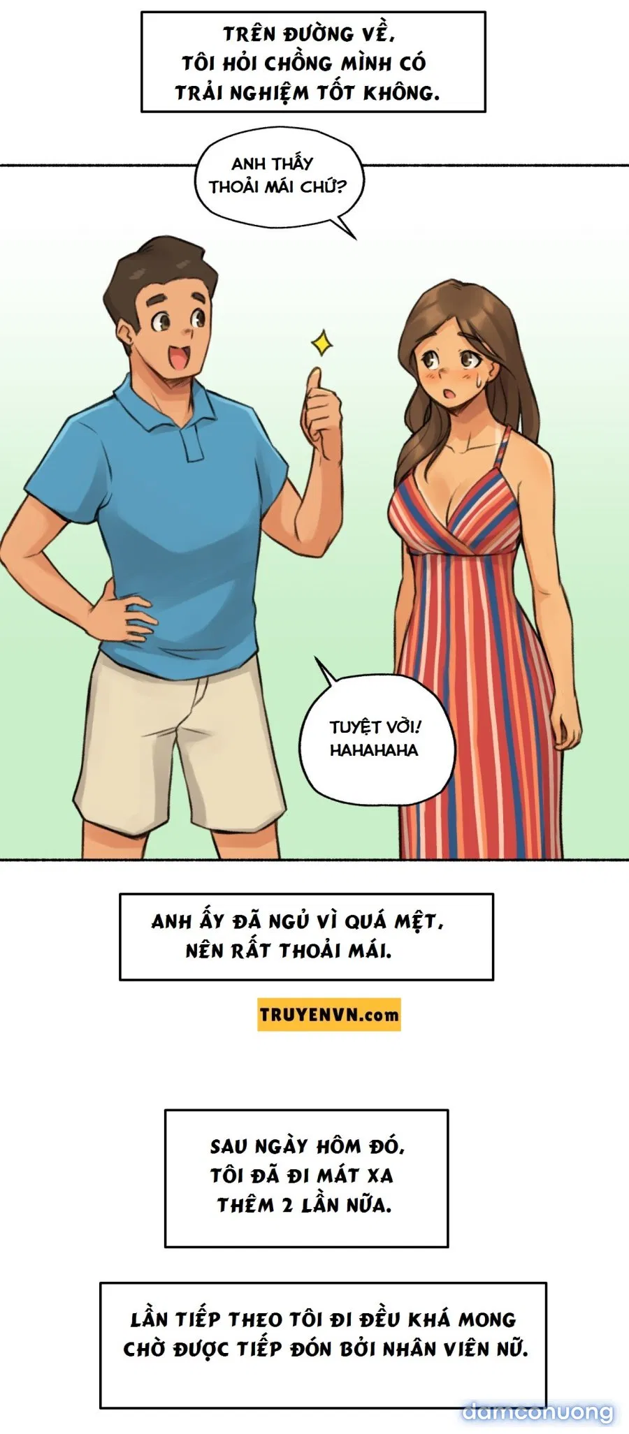 Bạn đã chịch bao giờ chưa (sex only) 