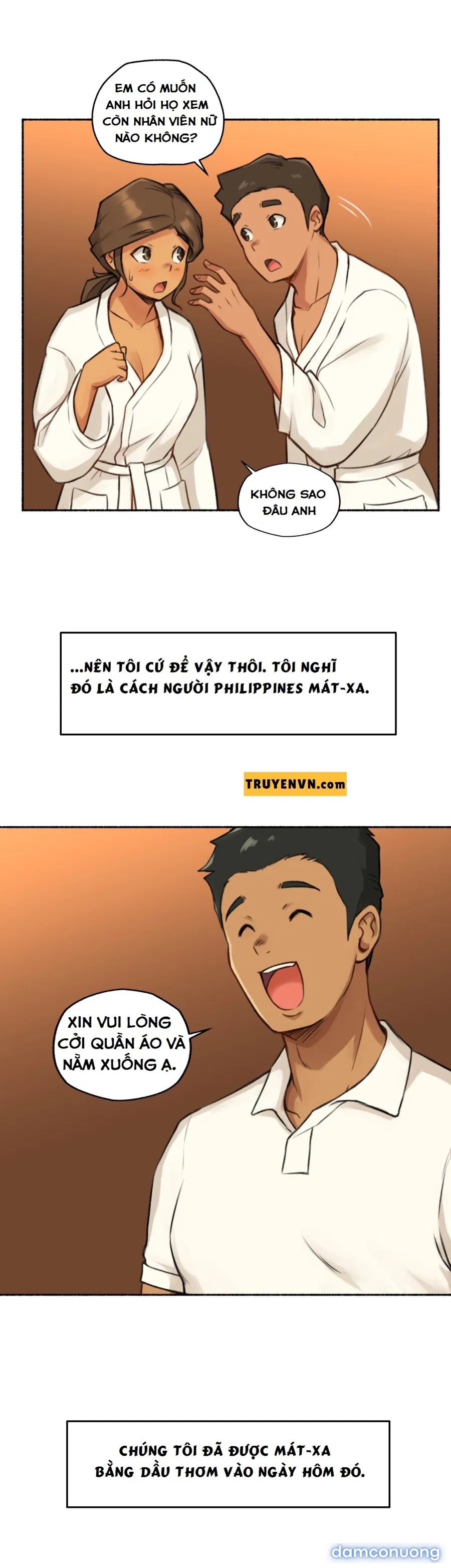 Bạn đã chịch bao giờ chưa (sex only) 