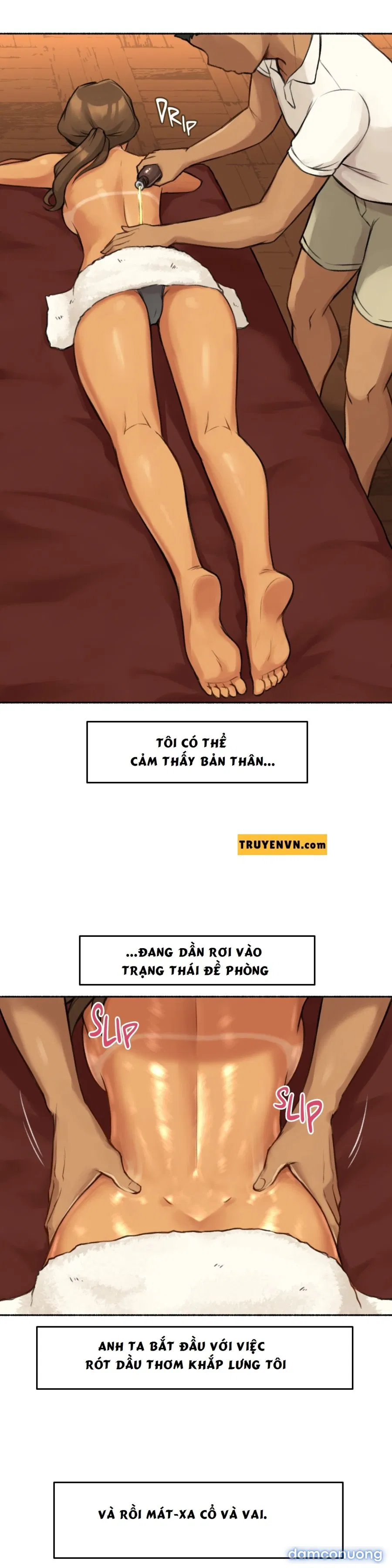 Bạn đã chịch bao giờ chưa (sex only) 