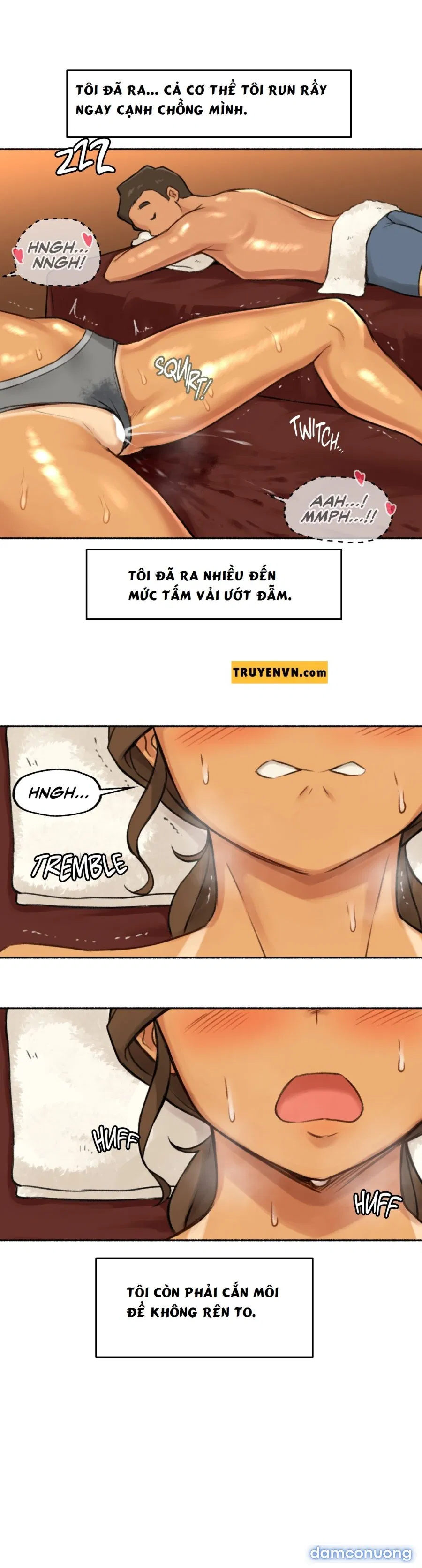 Bạn đã chịch bao giờ chưa (sex only) 