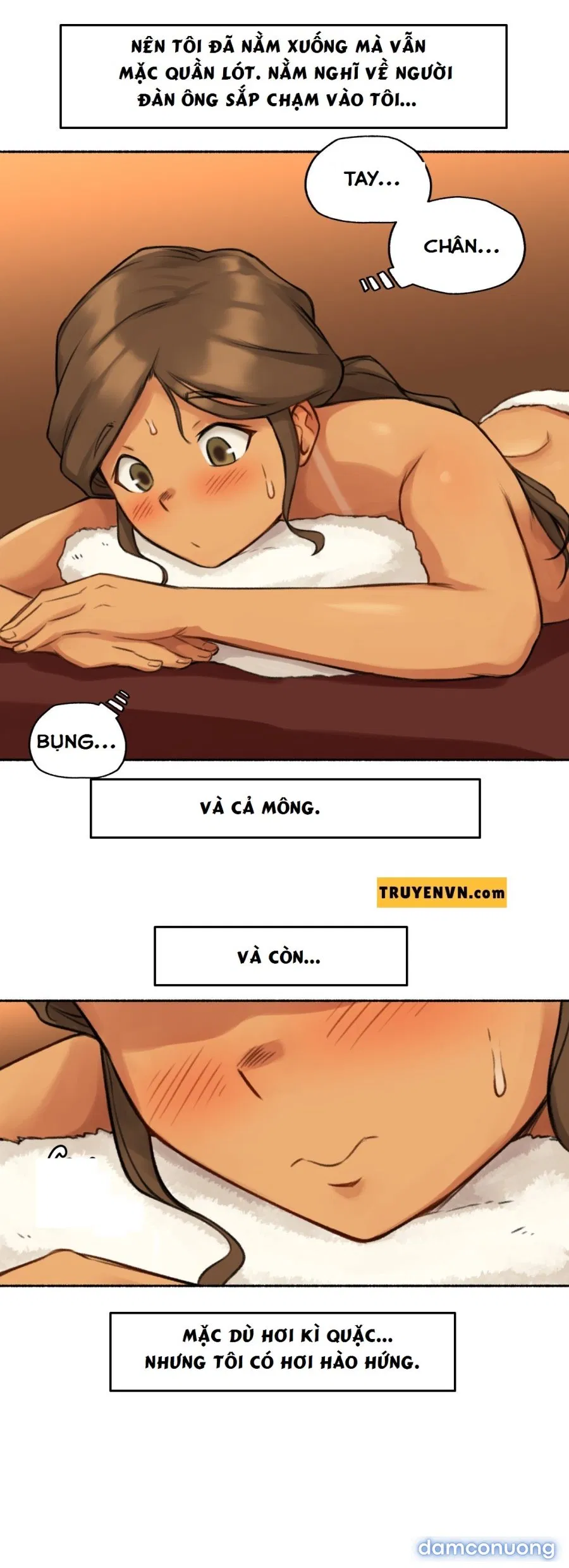 Bạn đã chịch bao giờ chưa (sex only) 