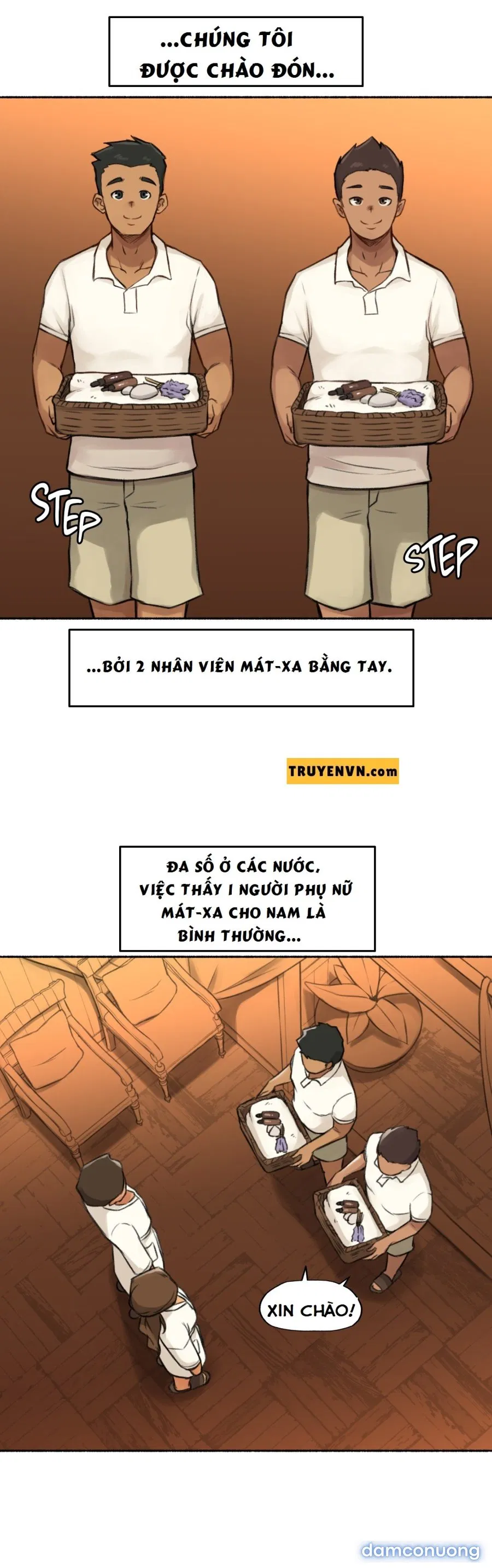 Bạn đã chịch bao giờ chưa (sex only) 