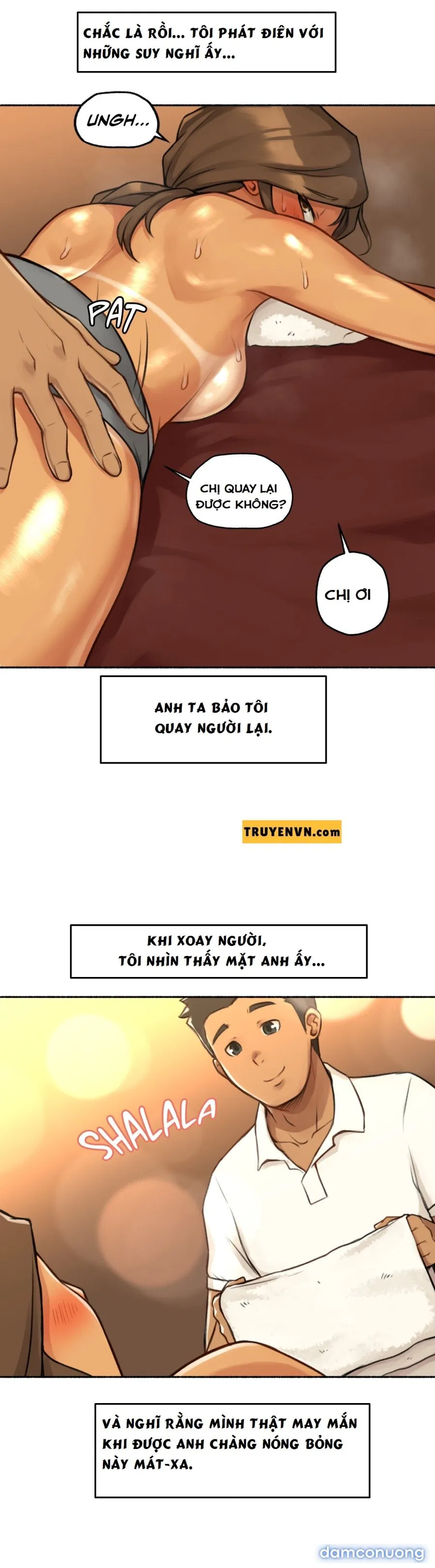 Bạn đã chịch bao giờ chưa (sex only) 