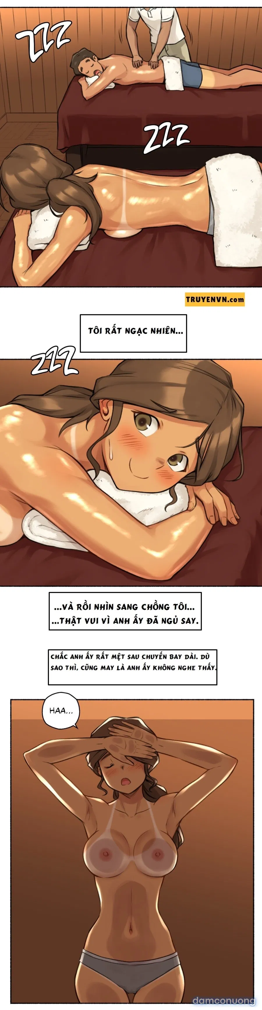 Bạn đã chịch bao giờ chưa (sex only) 