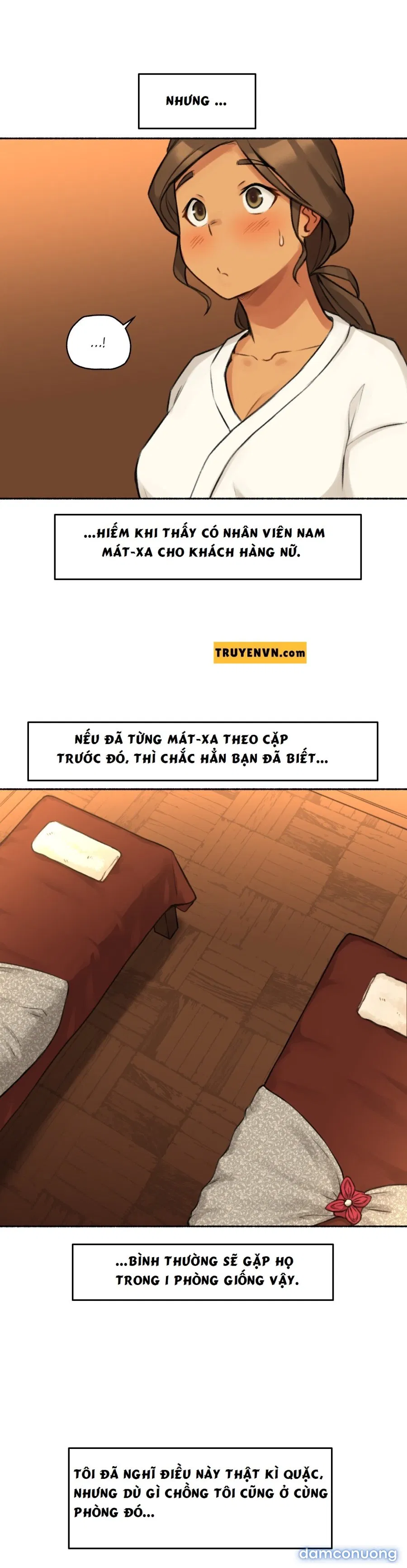 Bạn đã chịch bao giờ chưa (sex only) 