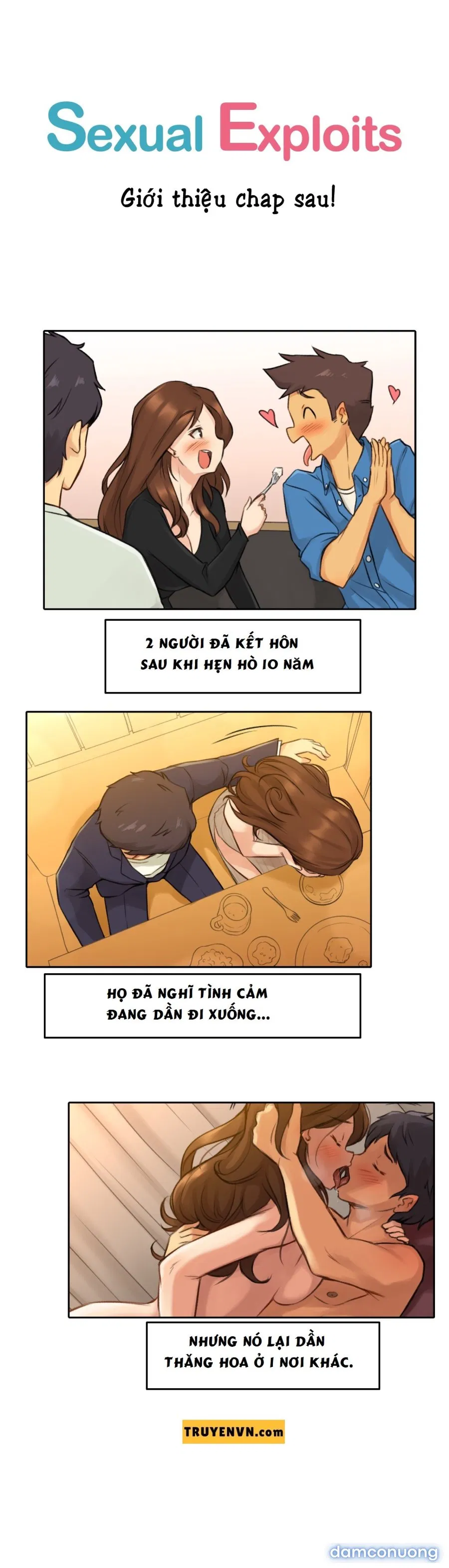Bạn đã chịch bao giờ chưa (sex only) 
