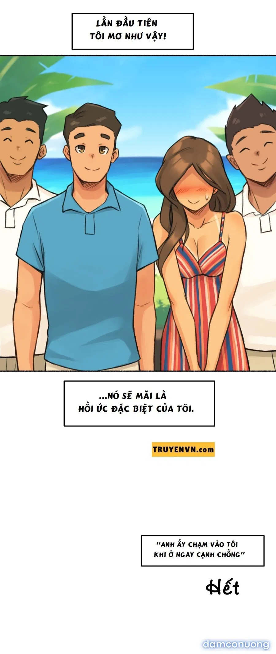 Bạn đã chịch bao giờ chưa (sex only) 