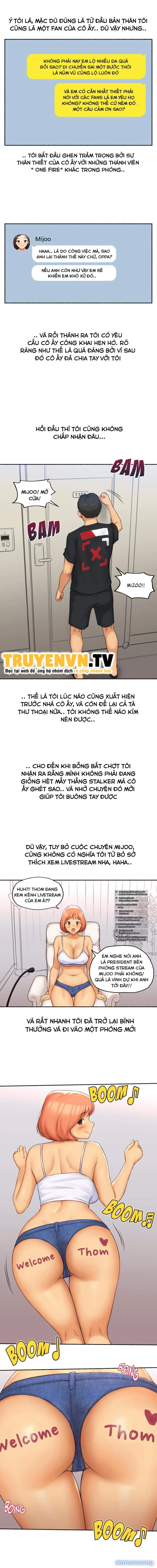 Bạn đã chịch bao giờ chưa (sex only) 
