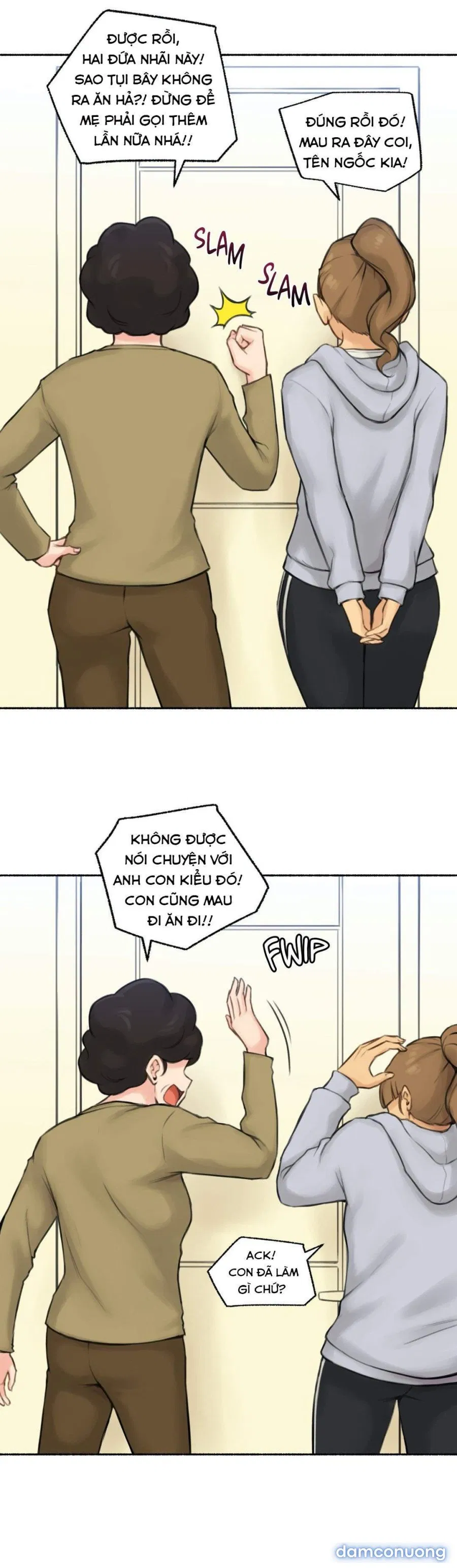 Bạn đã chịch bao giờ chưa (sex only) 