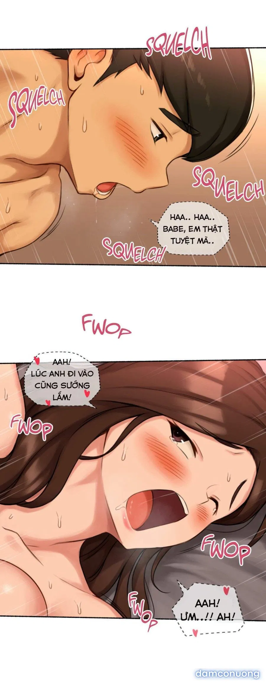 Bạn đã chịch bao giờ chưa (sex only) 