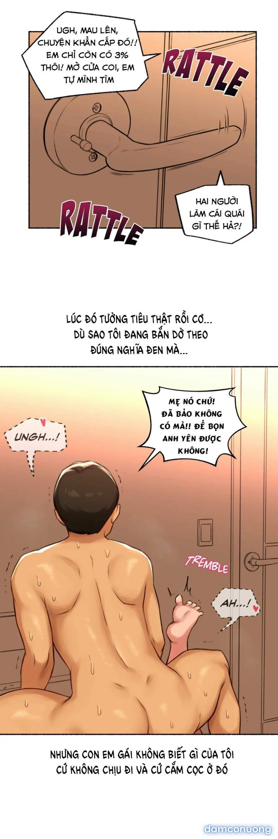 Bạn đã chịch bao giờ chưa (sex only) 