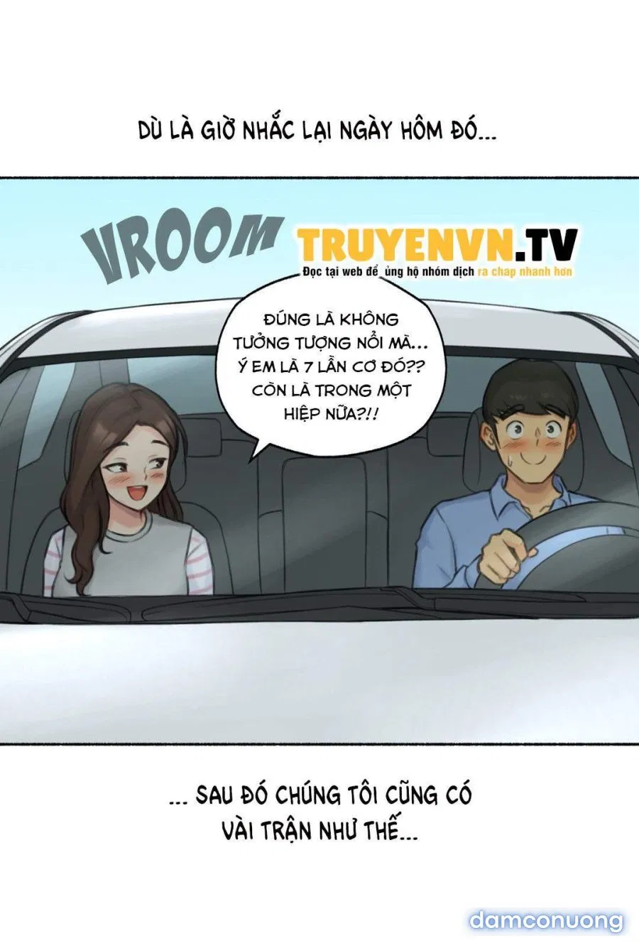Bạn đã chịch bao giờ chưa (sex only) 