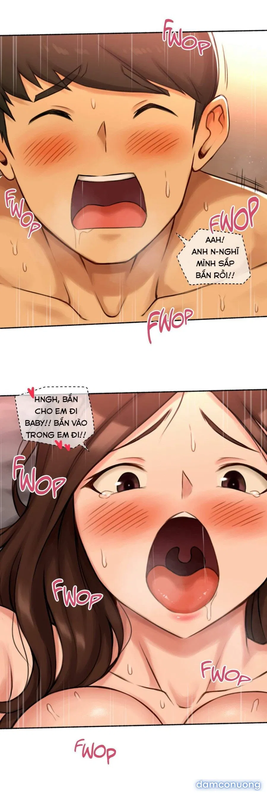 Bạn đã chịch bao giờ chưa (sex only) 