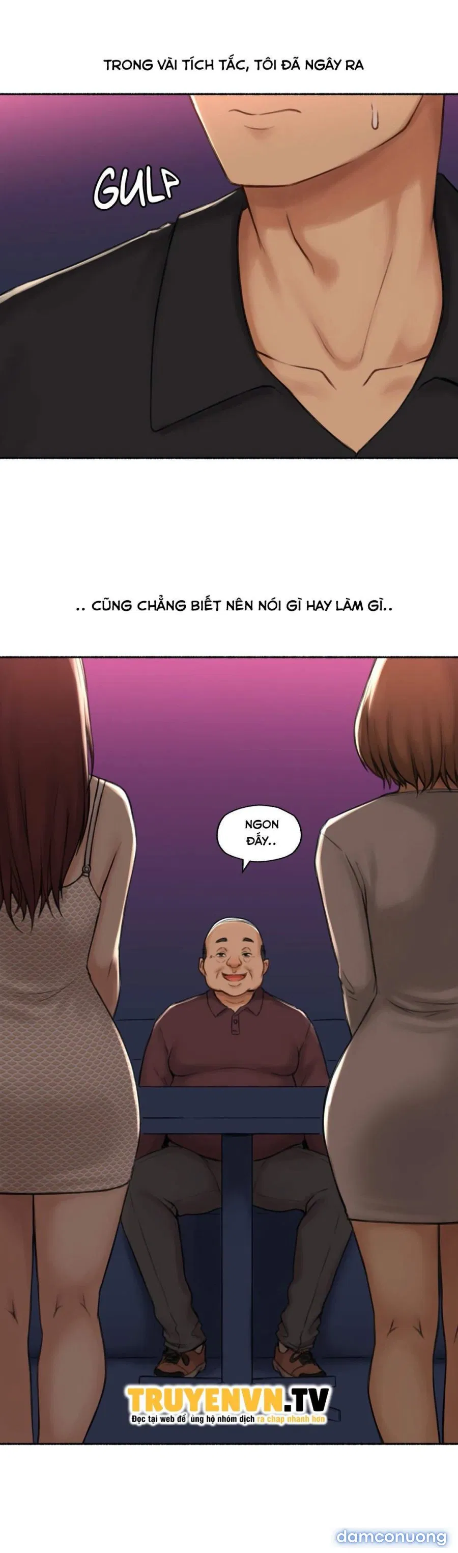 Bạn đã chịch bao giờ chưa (sex only) 
