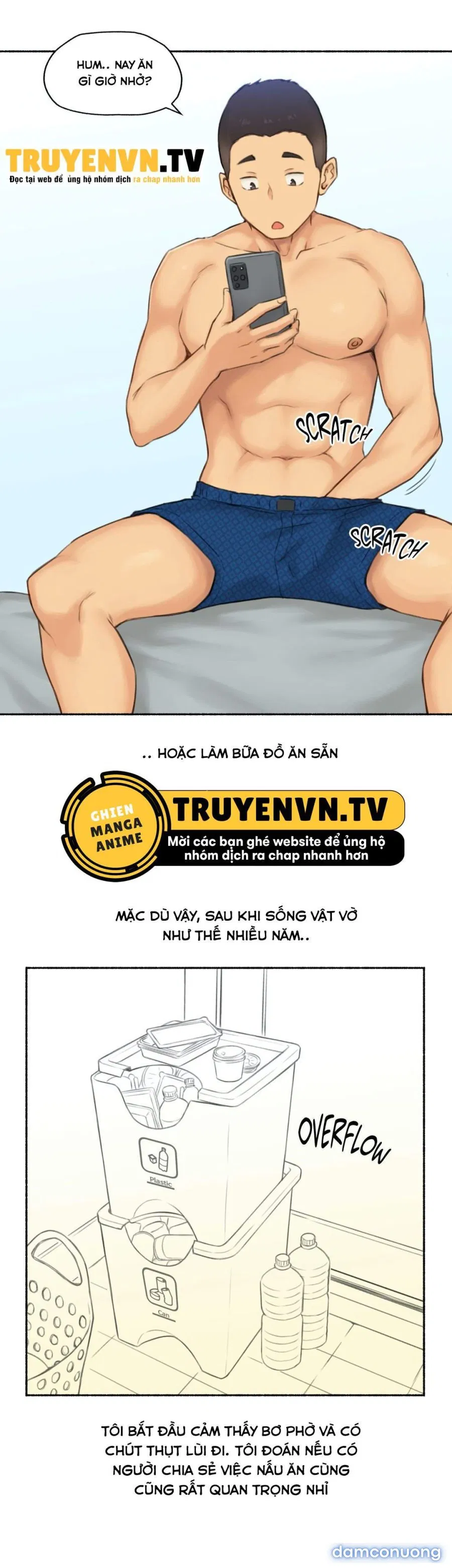 Bạn đã chịch bao giờ chưa (sex only) 