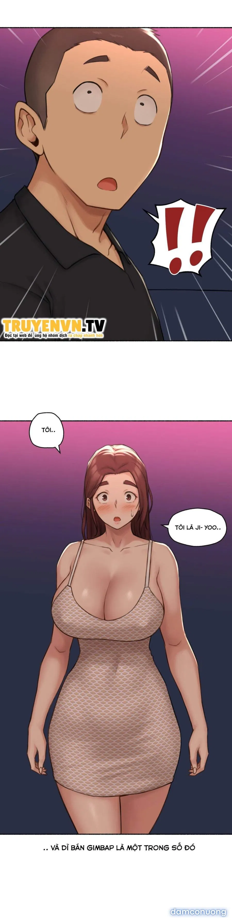 Bạn đã chịch bao giờ chưa (sex only) 