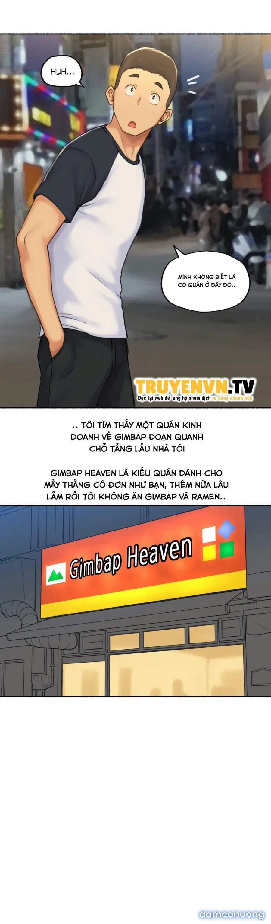 Bạn đã chịch bao giờ chưa (sex only) 