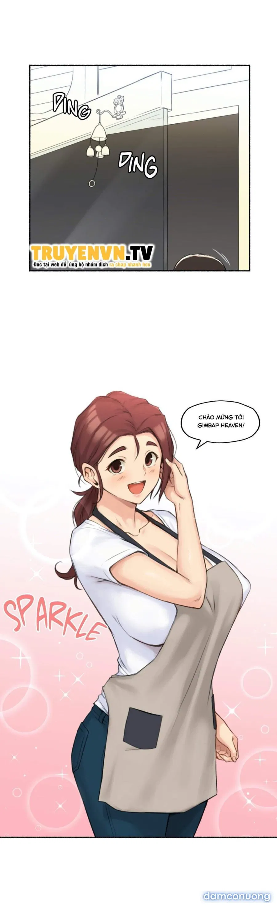 Bạn đã chịch bao giờ chưa (sex only) 