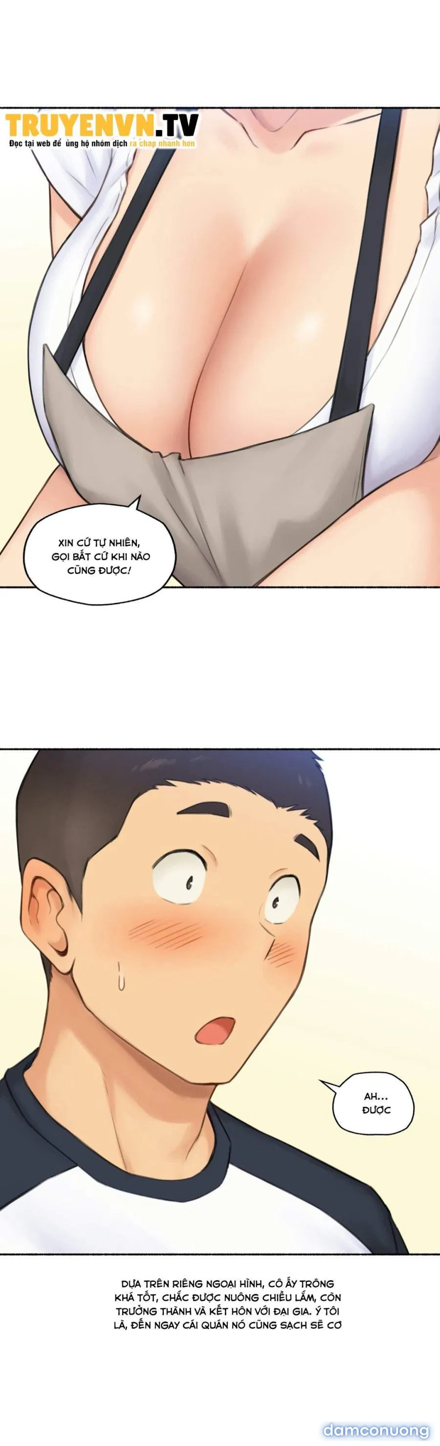 Bạn đã chịch bao giờ chưa (sex only) 
