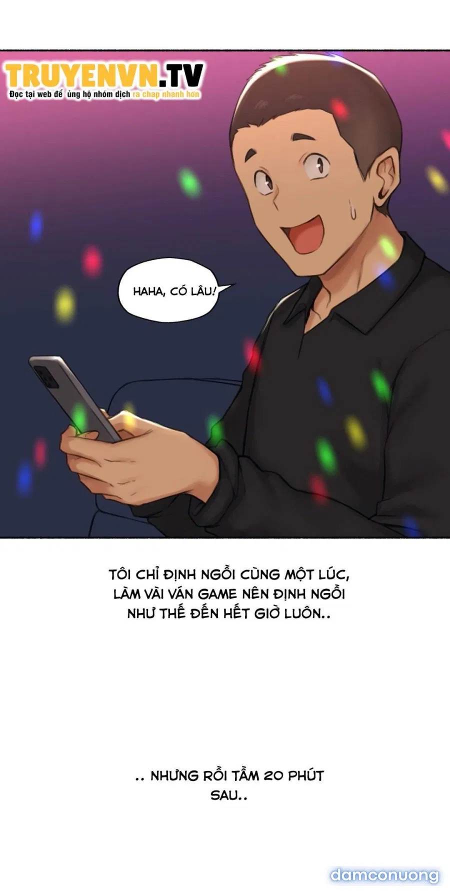 Bạn đã chịch bao giờ chưa (sex only) 