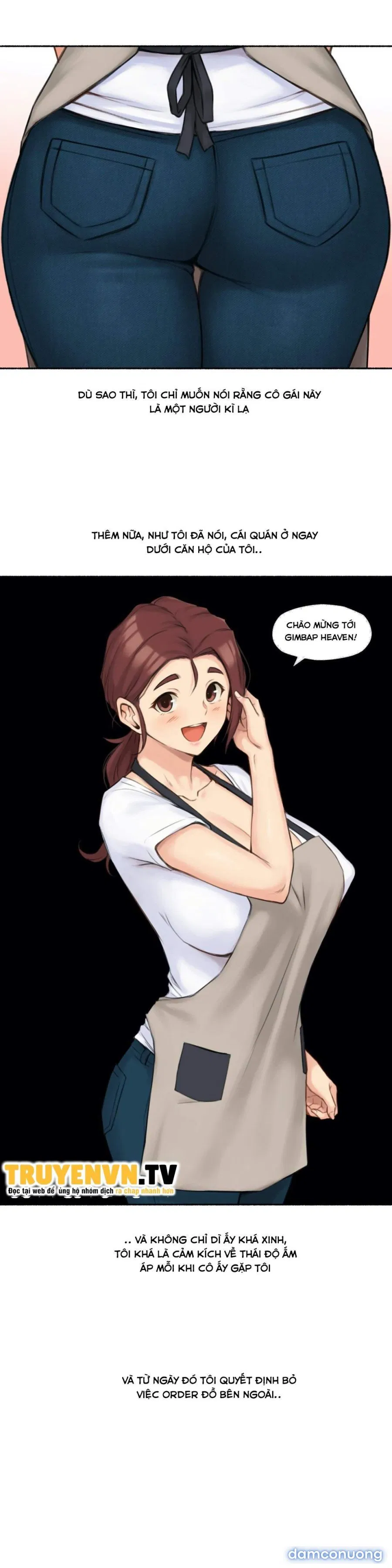 Bạn đã chịch bao giờ chưa (sex only) 
