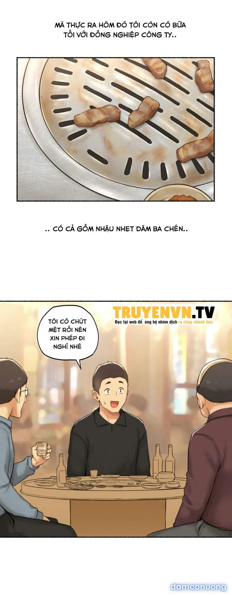 Bạn đã chịch bao giờ chưa (sex only) 
