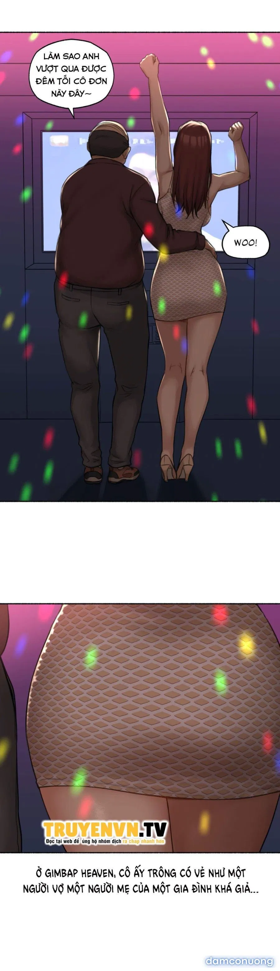 Bạn đã chịch bao giờ chưa (sex only) 