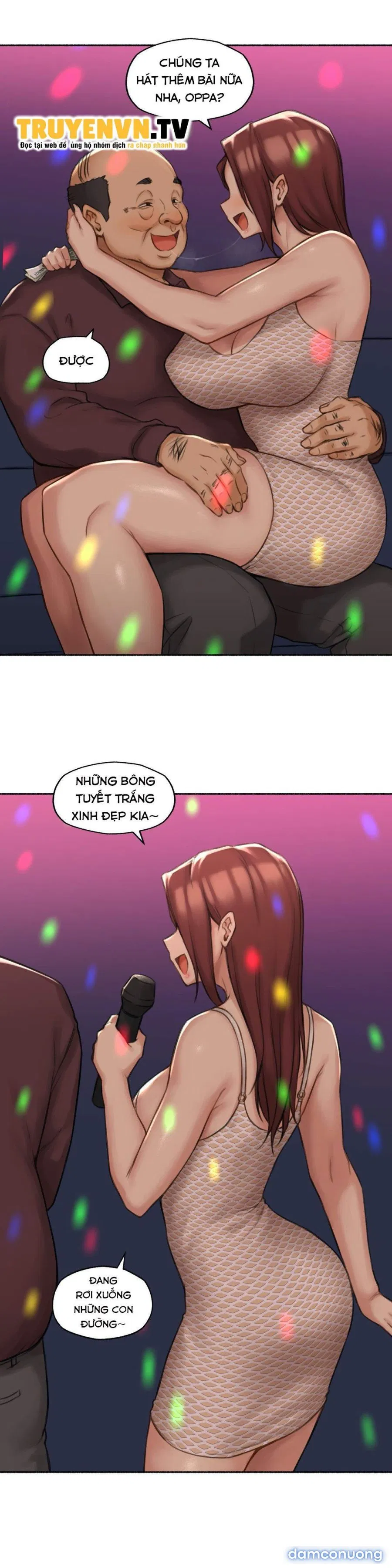 Bạn đã chịch bao giờ chưa (sex only) 