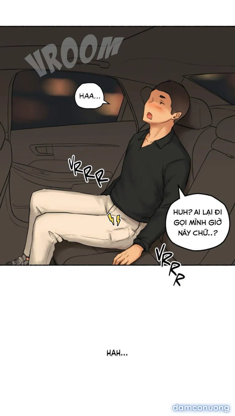 Bạn đã chịch bao giờ chưa (sex only) 