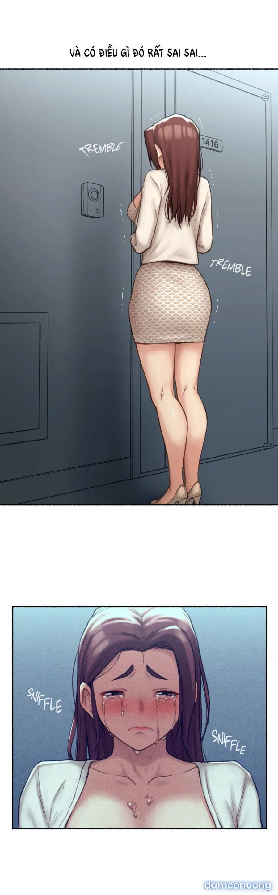 Bạn đã chịch bao giờ chưa (sex only) 