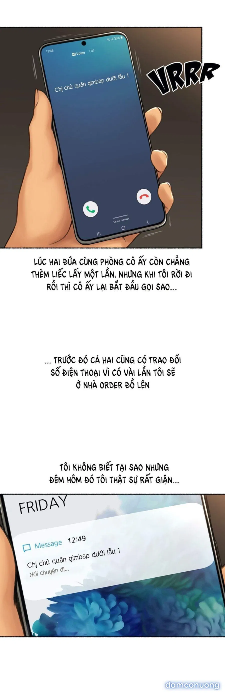 Bạn đã chịch bao giờ chưa (sex only) 