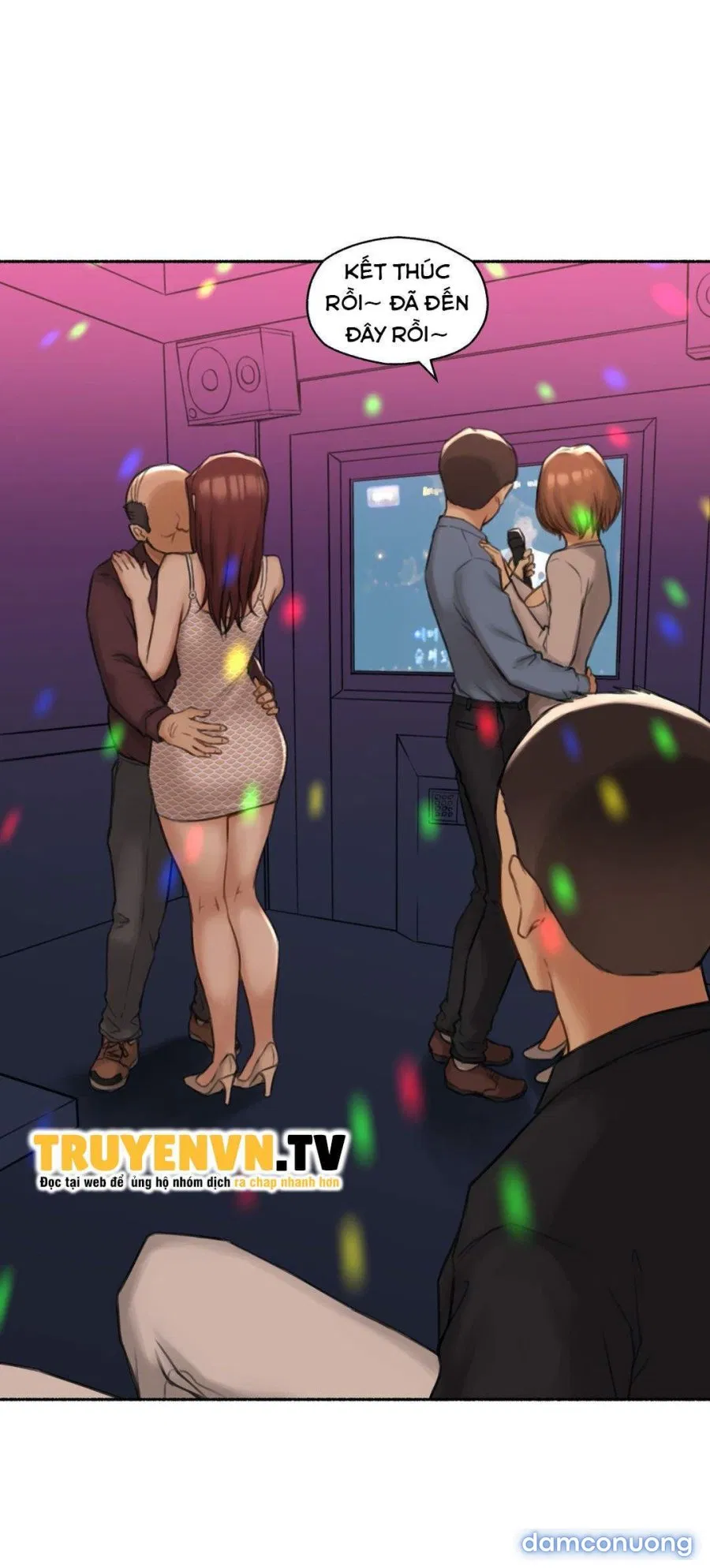 Bạn đã chịch bao giờ chưa (sex only) 