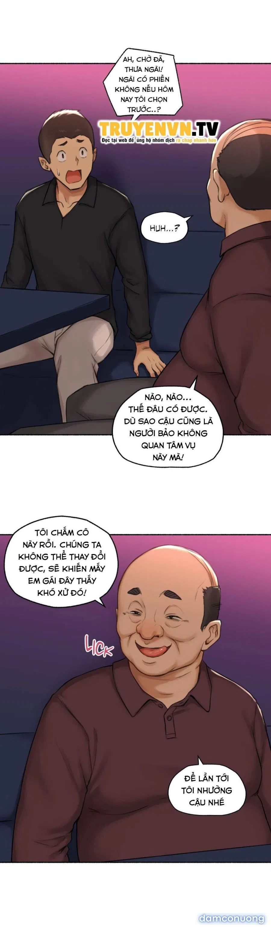 Bạn đã chịch bao giờ chưa (sex only) 