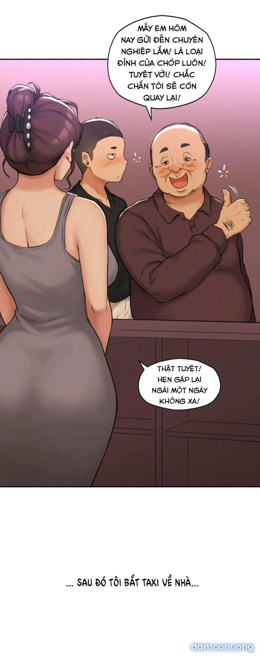 Bạn đã chịch bao giờ chưa (sex only) 