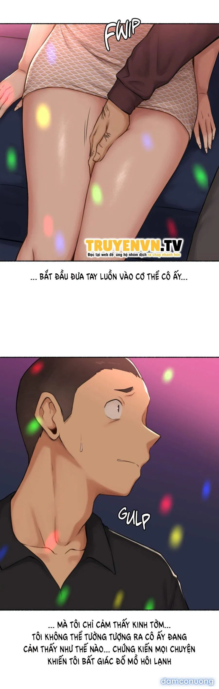 Bạn đã chịch bao giờ chưa (sex only) 