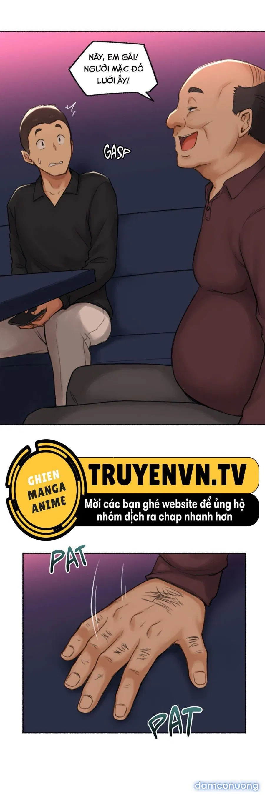 Bạn đã chịch bao giờ chưa (sex only) 