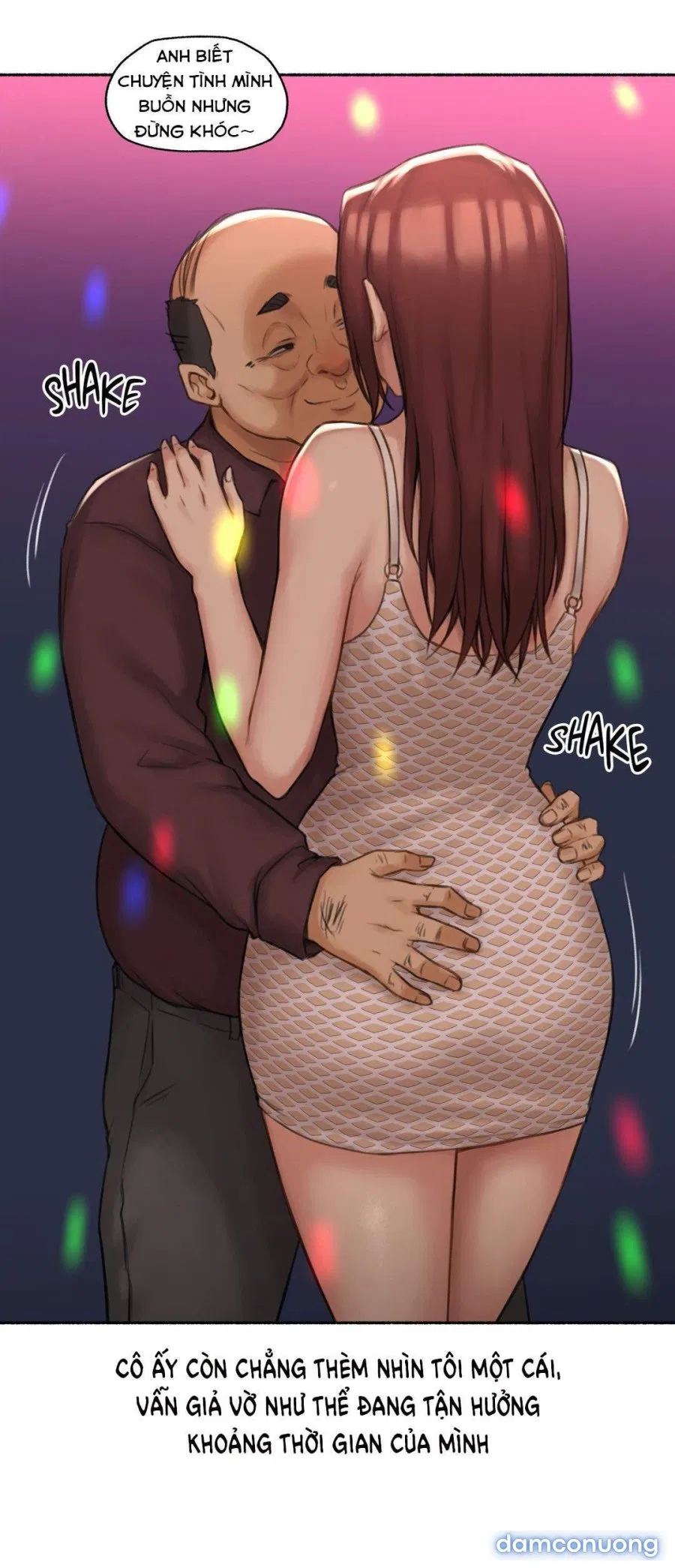 Bạn đã chịch bao giờ chưa (sex only) 