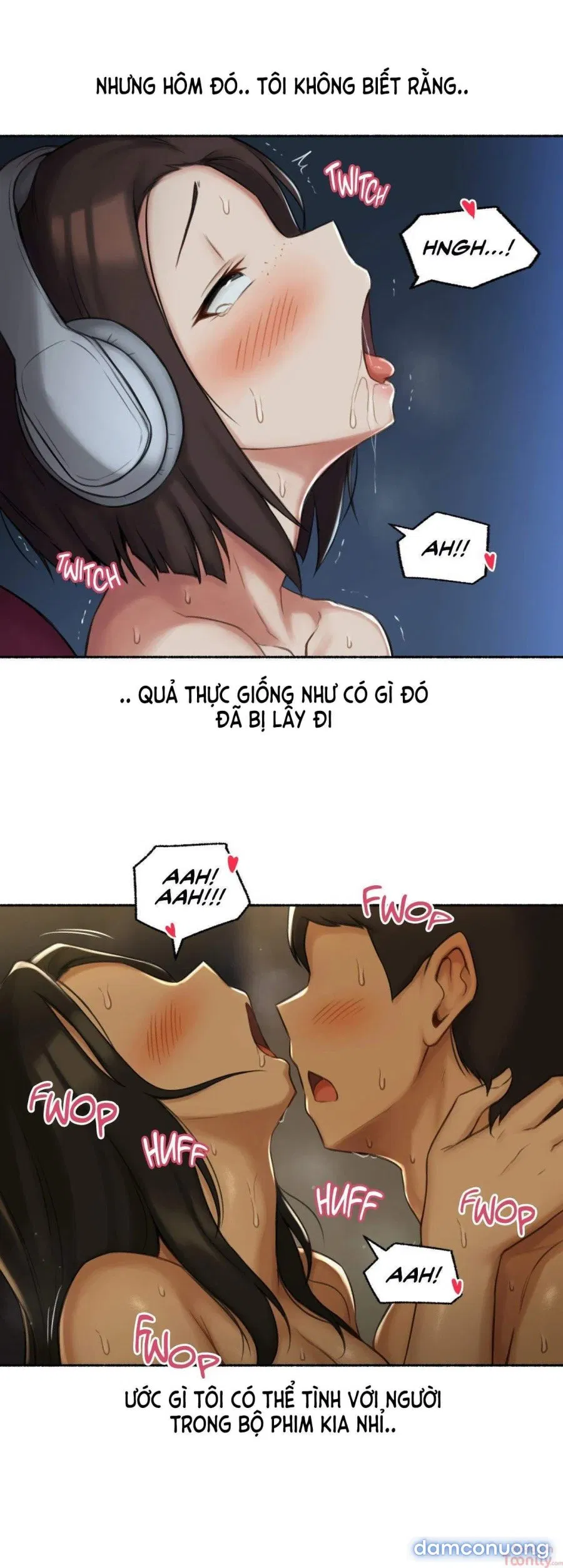 Bạn đã chịch bao giờ chưa (sex only) 