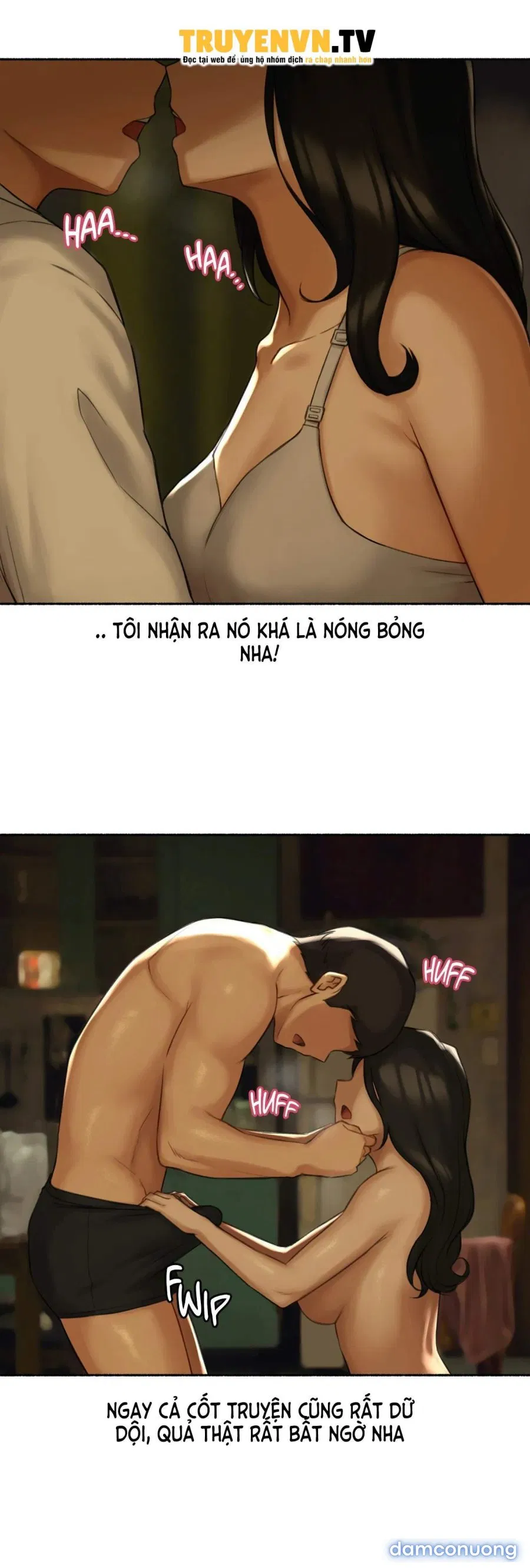 Bạn đã chịch bao giờ chưa (sex only) 