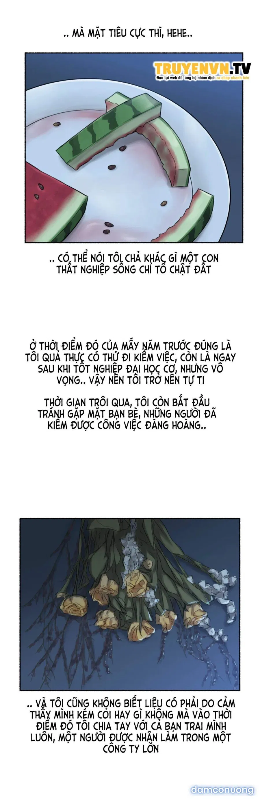 Bạn đã chịch bao giờ chưa (sex only) 