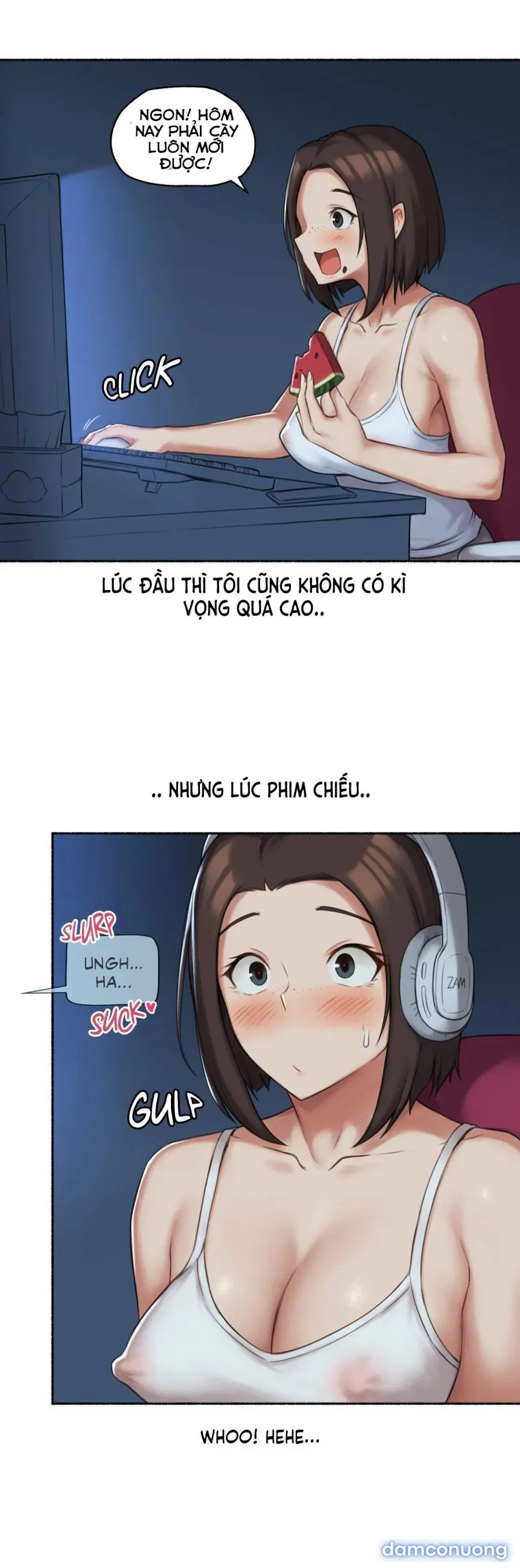 Bạn đã chịch bao giờ chưa (sex only) 