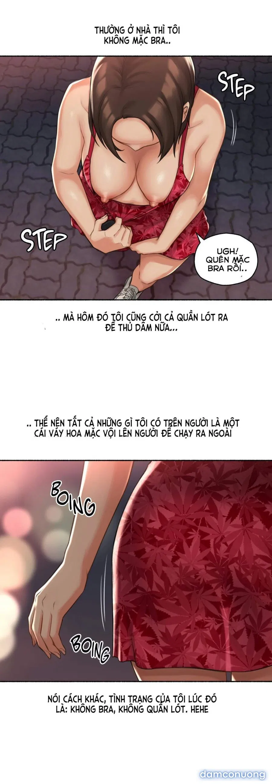 Bạn đã chịch bao giờ chưa (sex only) 