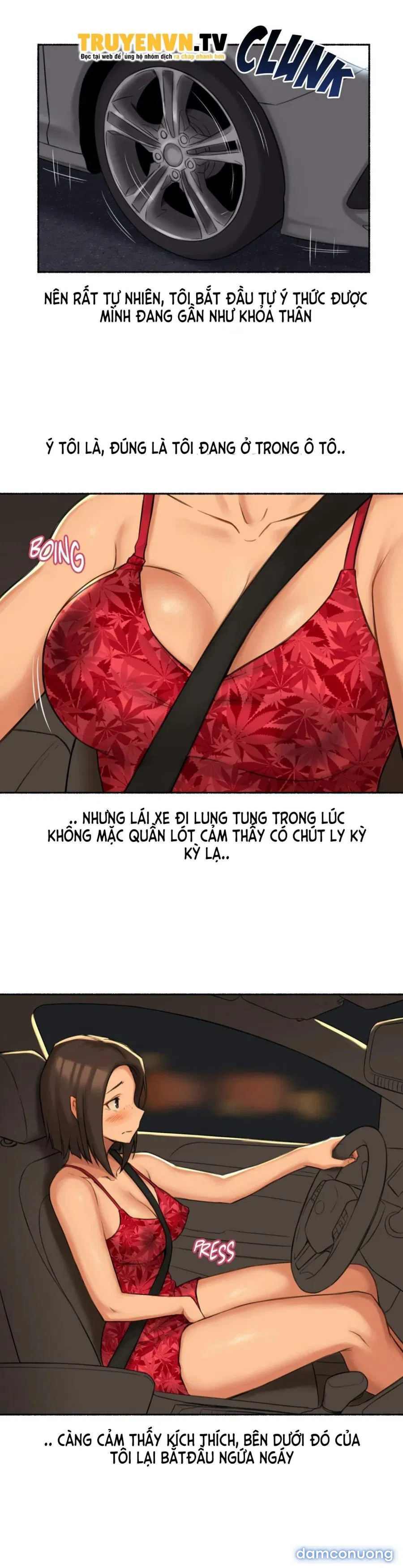 Bạn đã chịch bao giờ chưa (sex only) 