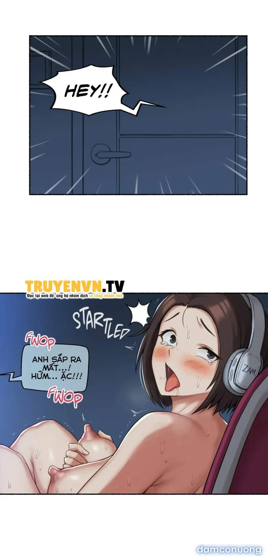 Bạn đã chịch bao giờ chưa (sex only) 