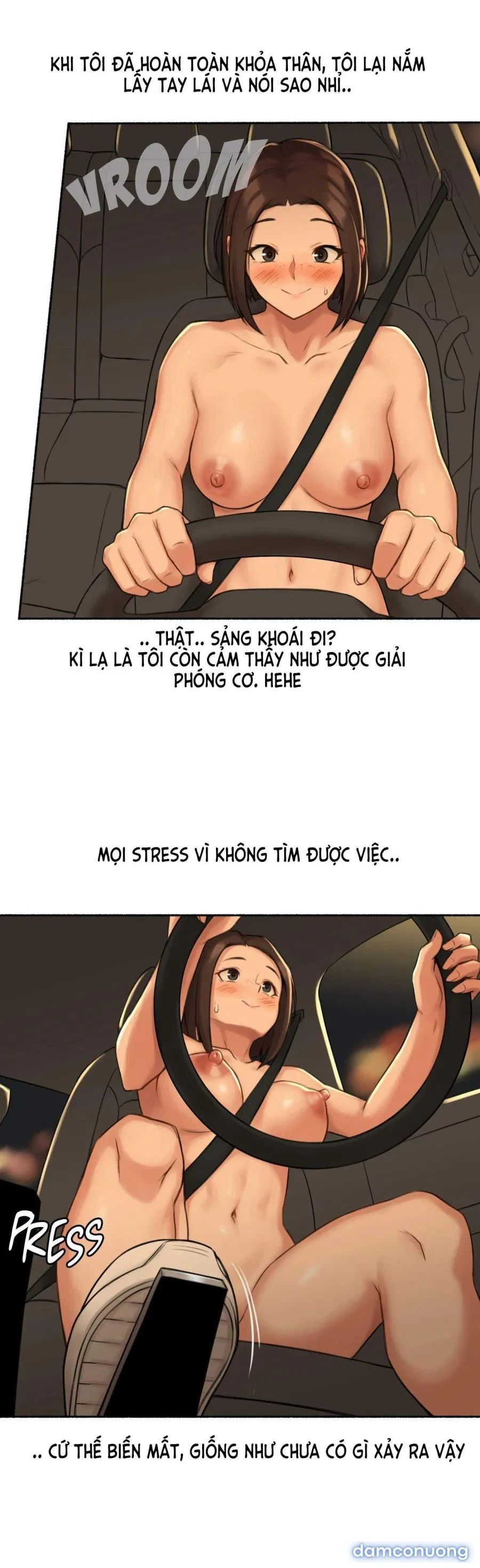 Bạn đã chịch bao giờ chưa (sex only) 