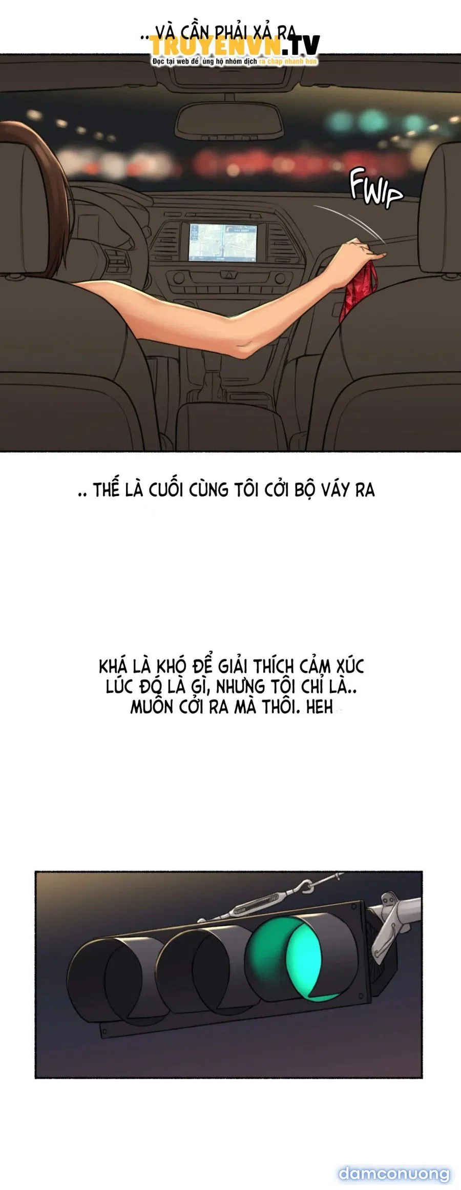 Bạn đã chịch bao giờ chưa (sex only) 