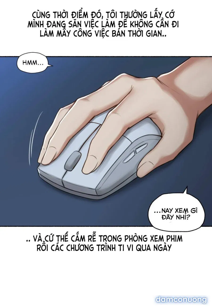 Bạn đã chịch bao giờ chưa (sex only) 