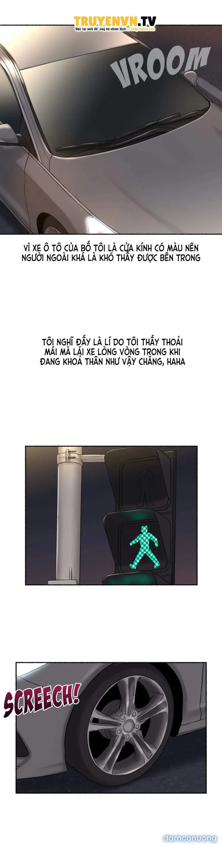 Bạn đã chịch bao giờ chưa (sex only) 