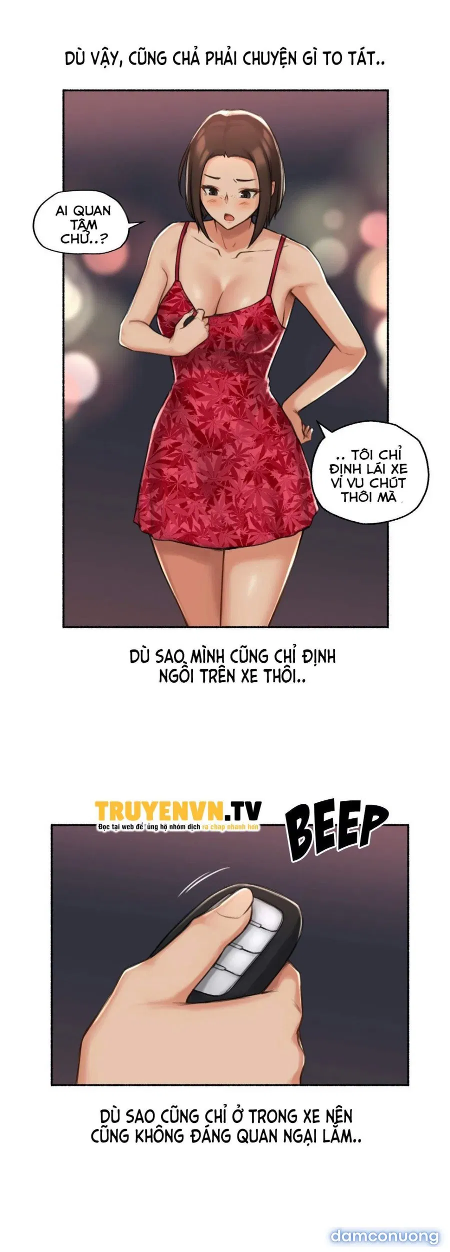 Bạn đã chịch bao giờ chưa (sex only) 