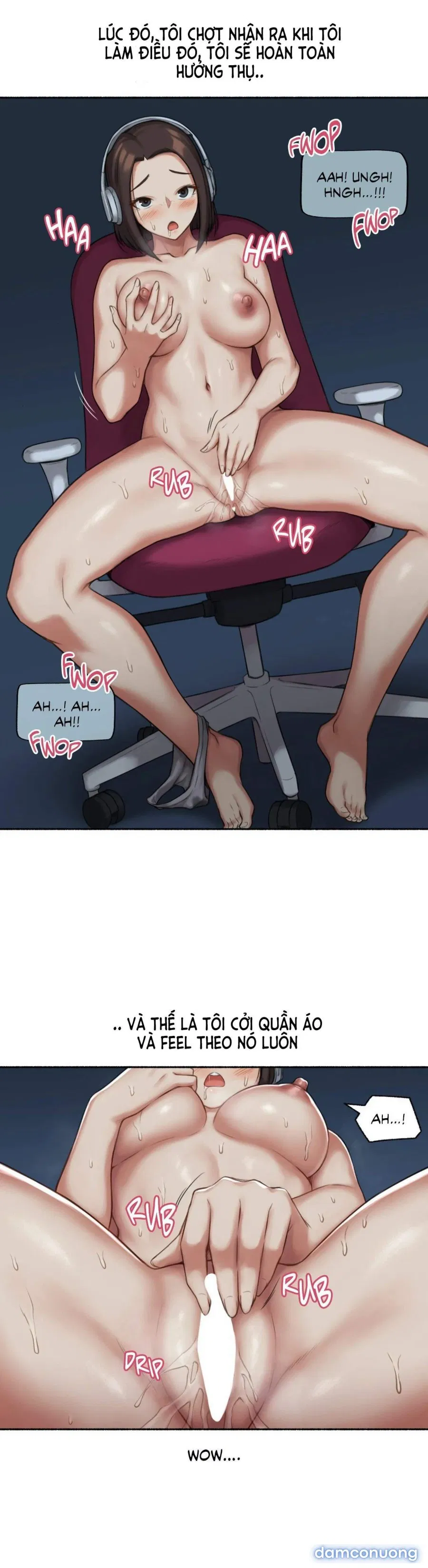 Bạn đã chịch bao giờ chưa (sex only) 